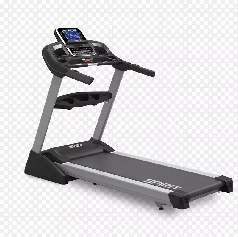 跑步机椭圆运动鞋健身中心有氧运动机-跑步机