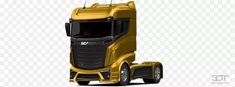 Scania ab机动车辆Trak-m引擎-sccania卡车