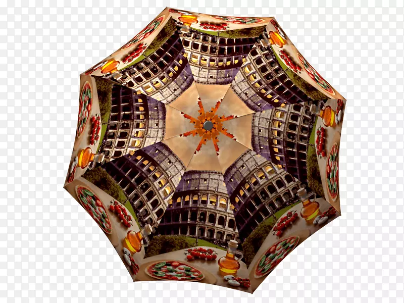 拉贝拉伞圣诞礼物-雨伞