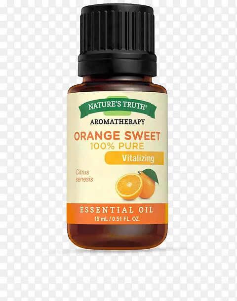 水蒸气蒸馏法精油香味油香气化合物甜橙