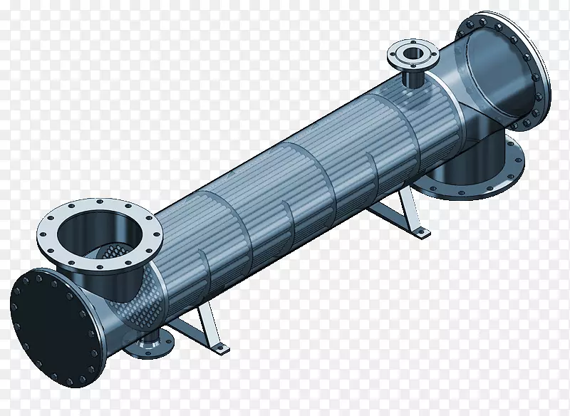 管壳管换热器再沸器冷却器换热器