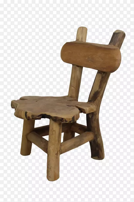 高脚椅和助推器座椅、木制桌子家具.木材