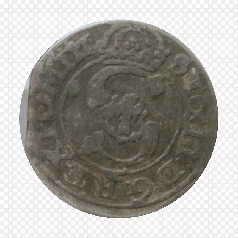 镍青铜硬币