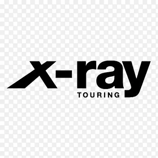 伦敦艺术仓库推出索尼品牌x射线标识