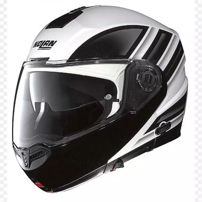 自行车头盔摩托车头盔滑雪雪板头盔滑板摩托车诺兰头盔自行车头盔