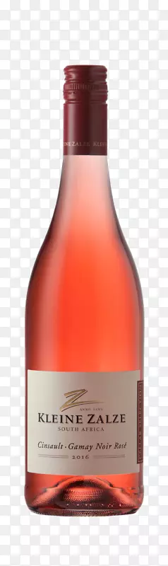 Cinsaut roségamay甜酒-葡萄酒