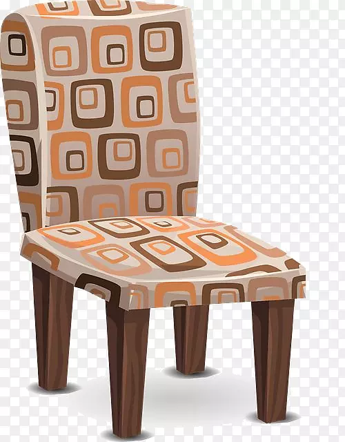 椅子，桌子，家具，沙发，木椅