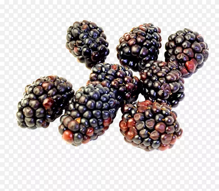 树莓芝士蛋糕覆盆子黑莓覆盆子
