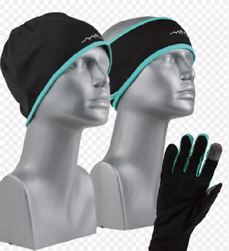 Beanie针织帽子服装配件-beanie
