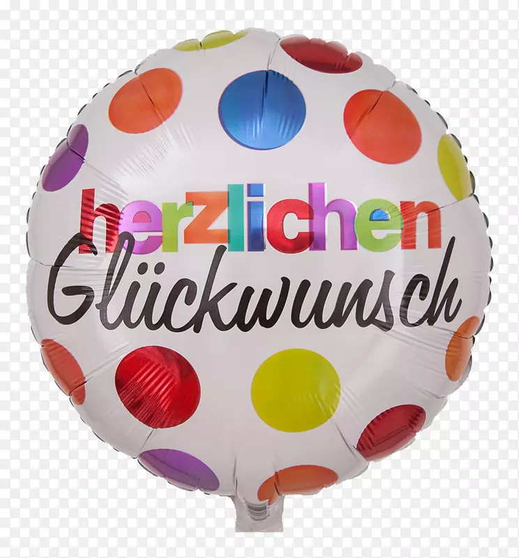 玩具气球blahoželanie生日心脏气球