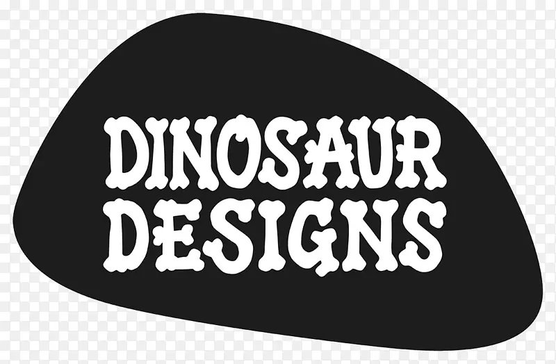 恐龙设计澳洲商标-澳洲