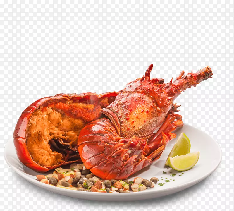 欧洲龙虾食品-龙虾