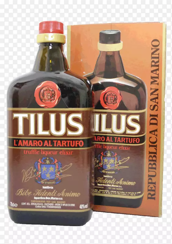 利口酒amaro tilus威士忌鸡尾酒