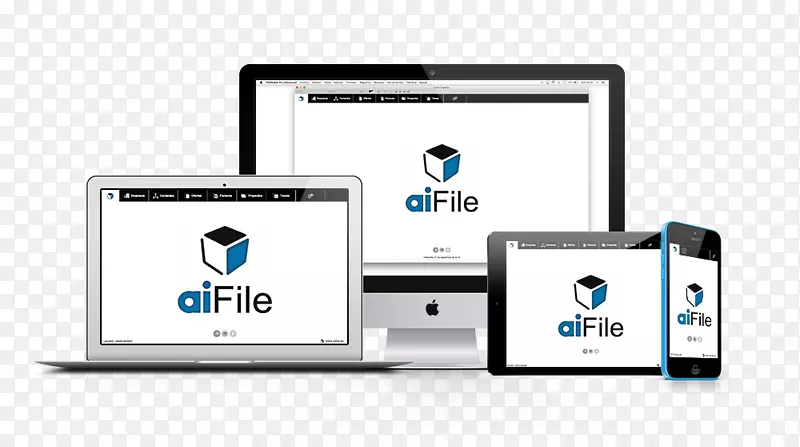 计算机软件FileMaker公司FileMaker亲商-aplicaciones