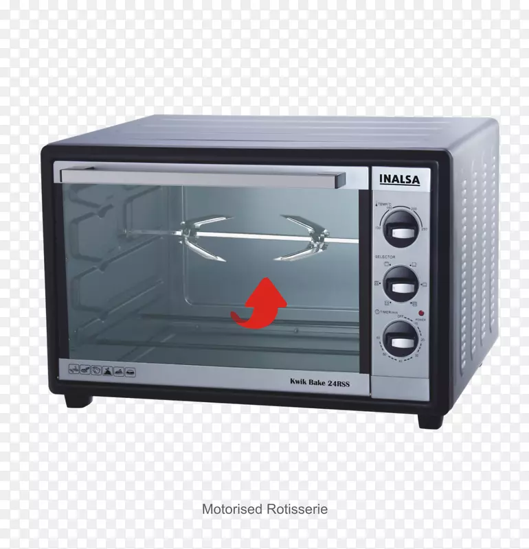 烤箱微波炉家用电器混合器烤箱