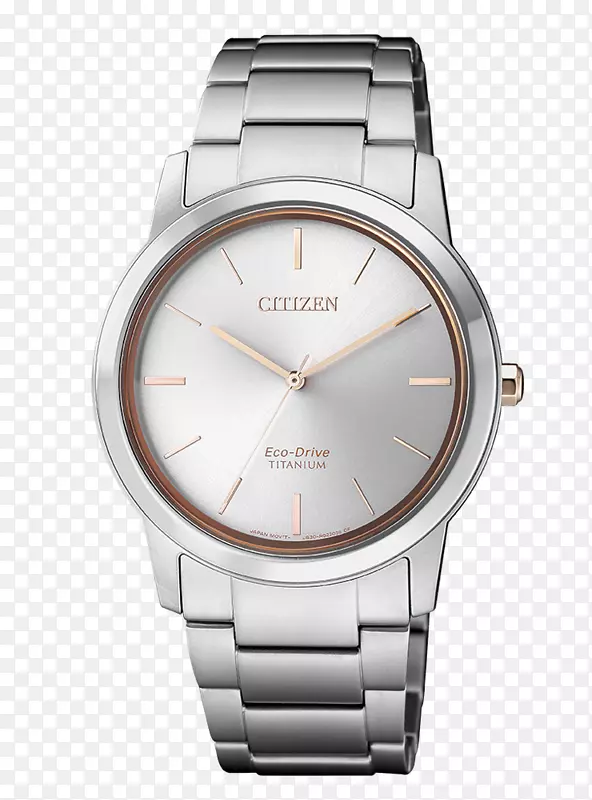 市民手表生态驱动时钟市民持有-手表