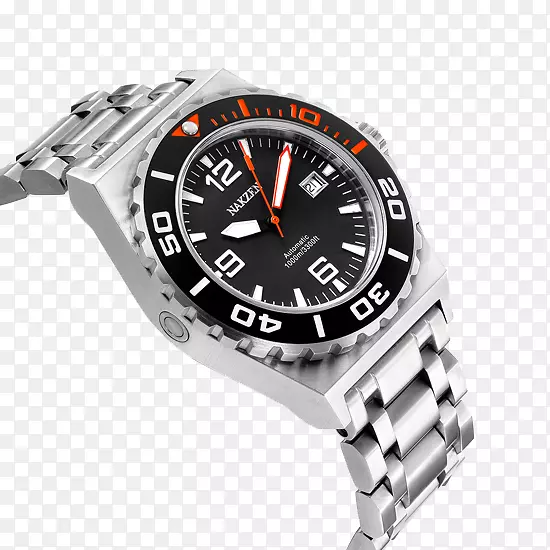 潜水表-超级卢米诺瓦手表表带瑞士制造-手表