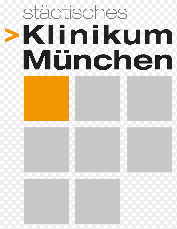 Klinika Bogenhausen Klinikum Schwabing市医院Harlach st dtisches Klinikum münchen GmbH-Zahlen