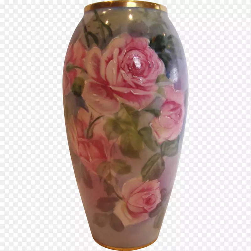 花瓶，花瓣花瓶