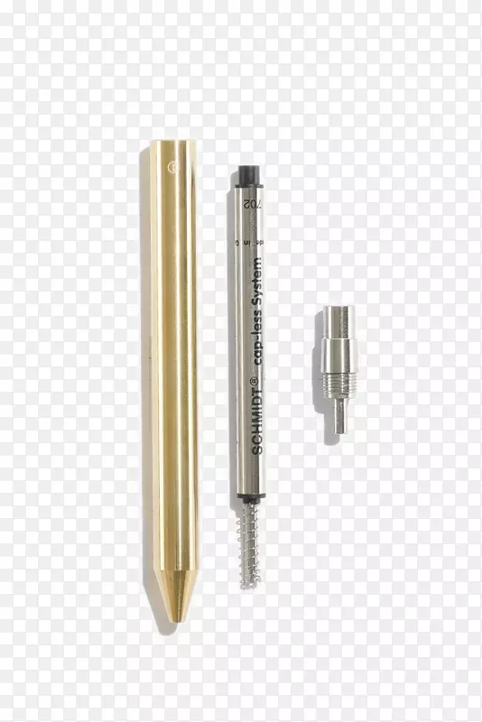 工具黄铜机械铅笔钢笔.黄铜