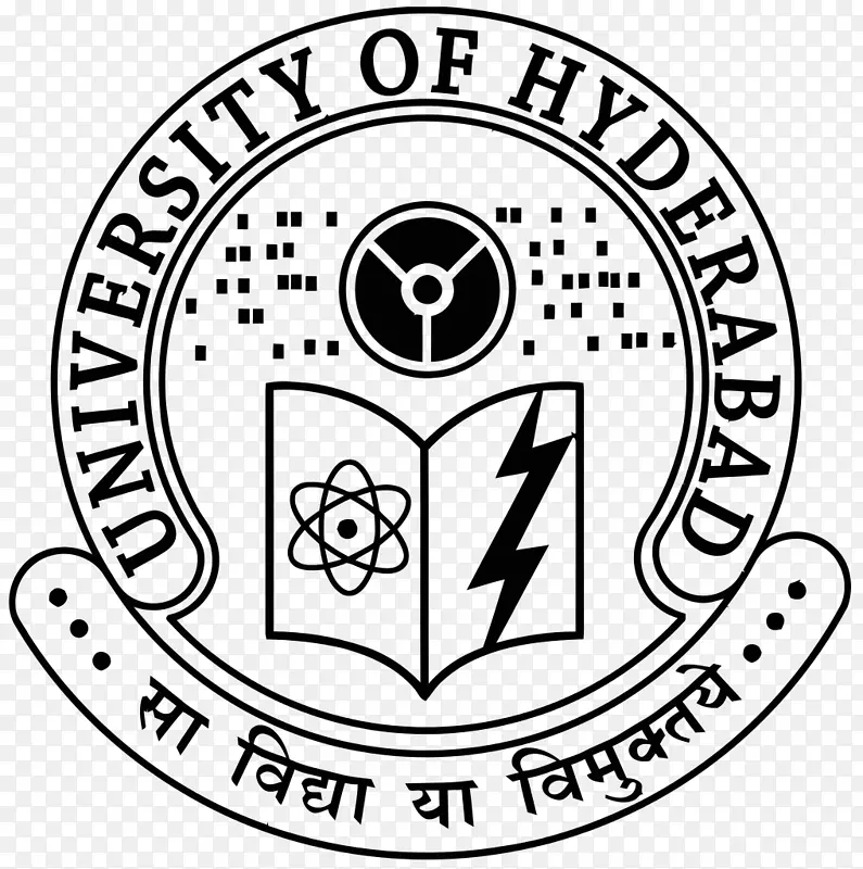 海得拉巴大学印度理工学院海得拉巴安贝德卡尔大学德里教育-学生