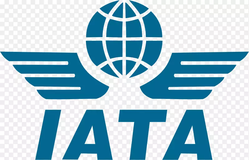 国际航空运输协会徽标航空货运国际旅行社协会网络-空运