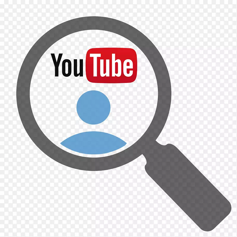 YouTube徽标预告片组织-YouTube