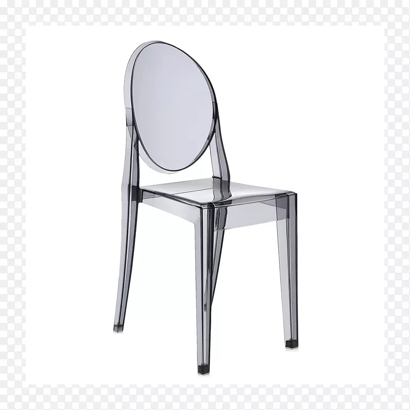 卡迪拉路易鬼椅卡迪尔家具-椅子