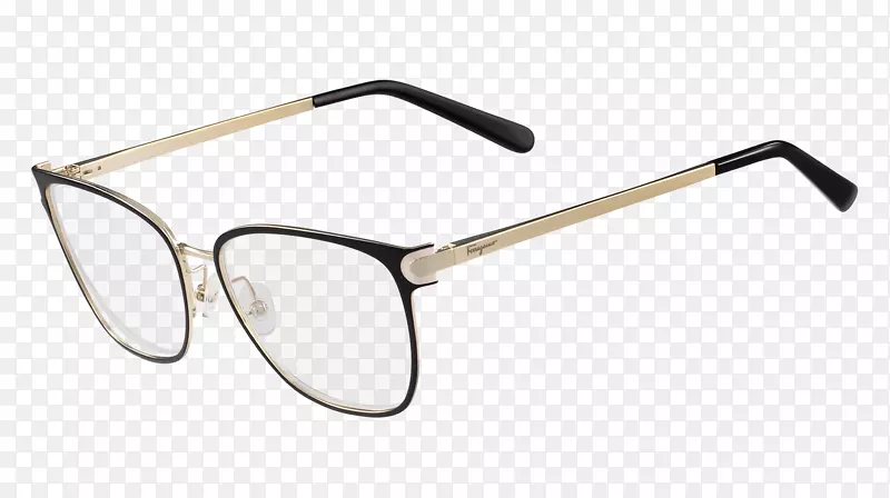 太阳镜萨尔瓦多费拉格慕有限公司。眼镜处方设计师-眼镜