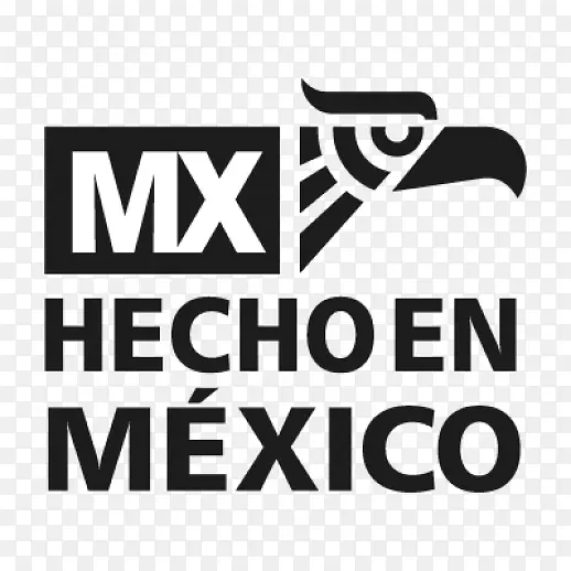 墨西哥城标志布鲁斯奥克利公司。奥克利公司-墨西哥