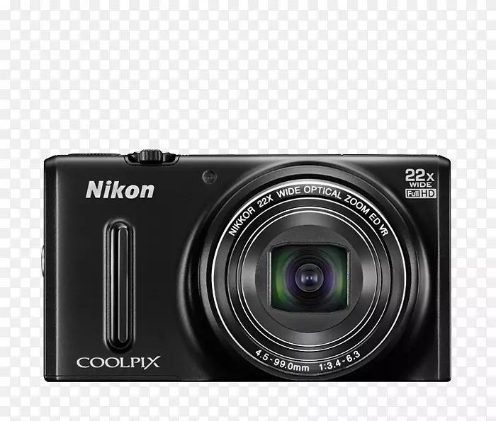 无反射镜可互换镜头照相机Nikon Coolpix p 7000点拍镜头照相机