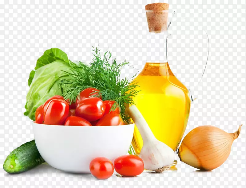 蔬菜食品健康饮食餐厅-蔬菜