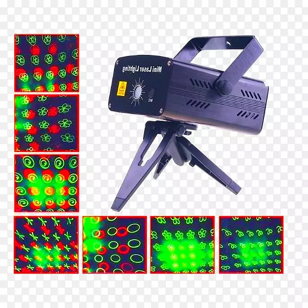 激光投影机多媒体投影机激光盘激光照明显示放映机