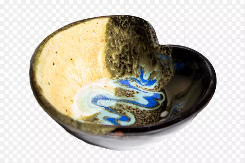 钴蓝陶瓷碗-陶瓷碗