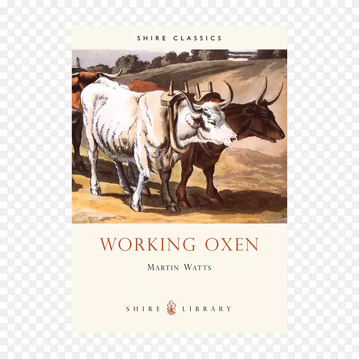 牛、犁、马手册-印度农民