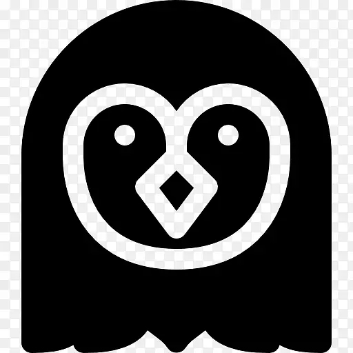 计算机图标封装PostScript OWL-OWL