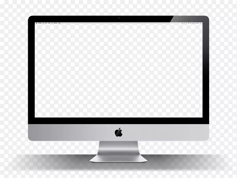 电脑显示器液晶电视液晶显示器背光液晶苹果框