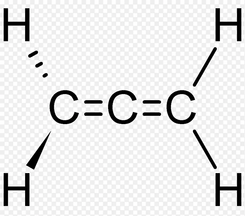 丙二烯1-丙醇化学乙烯烯烃醚