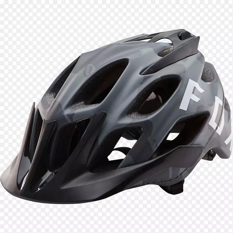 自行车头盔山地自行车狐狸赛车-自行车头盔