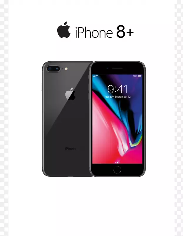 苹果iphone 8加上iphone x-Apple