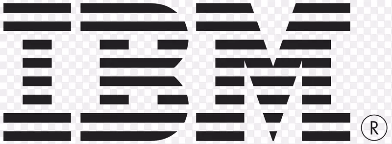 IBM存储标志-ibm