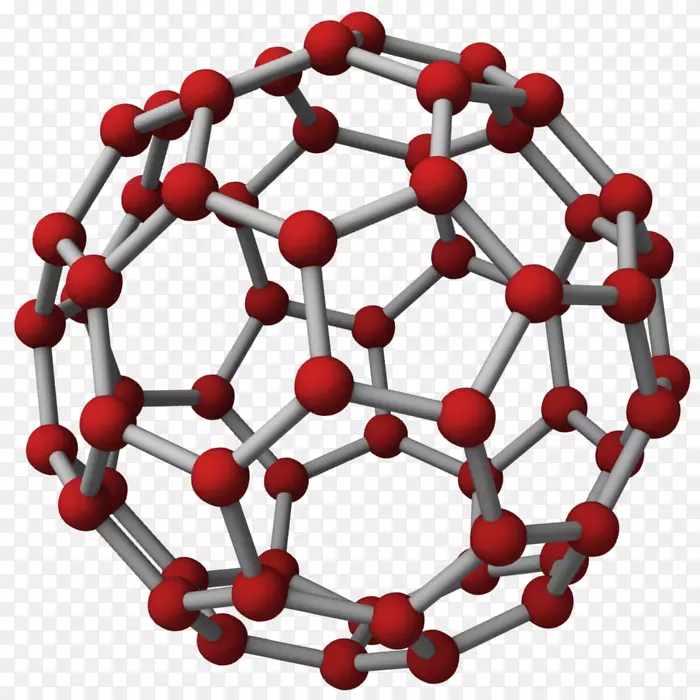 巴氏富勒烯纳米技术碳分子