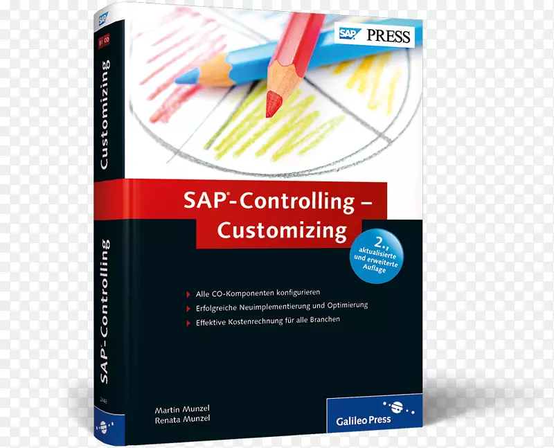 SAP-控制-自定义Sap-finanzwesen-自定义Schnelleinins sap-控制(Co)prxishandBuch液-控制金融供应链管理-印刷机