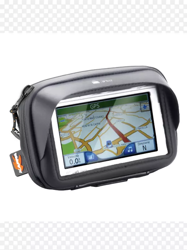 GPS导航系统自行车把摩托车