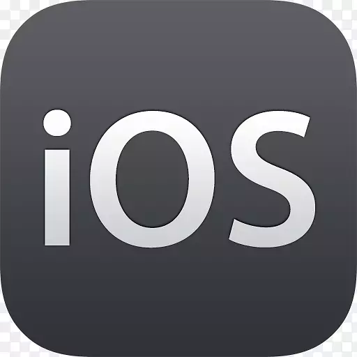 应用商店iOS 12电脑图标-IOS