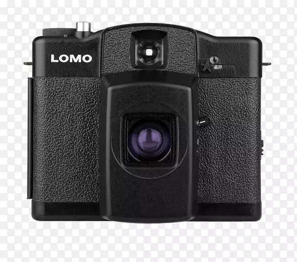 Lomo lc-120胶片媒体格式的摄影胶片摄影术.照相机