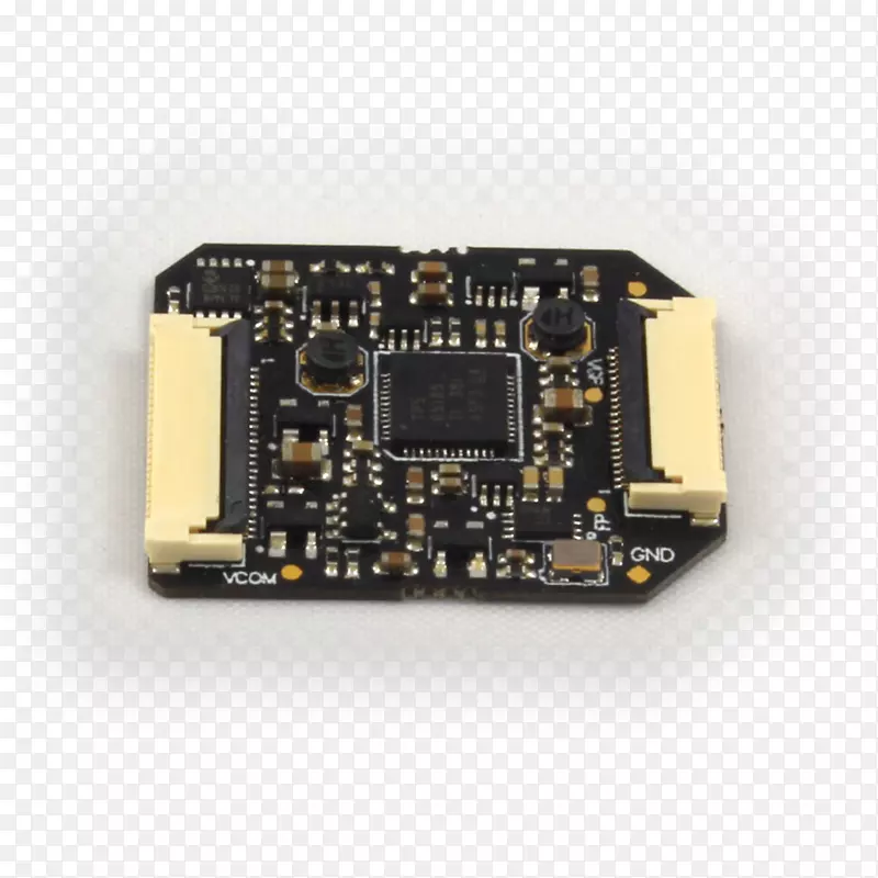 微控制器电视调谐器卡和适配器硬件程序员电子闪存逻辑板