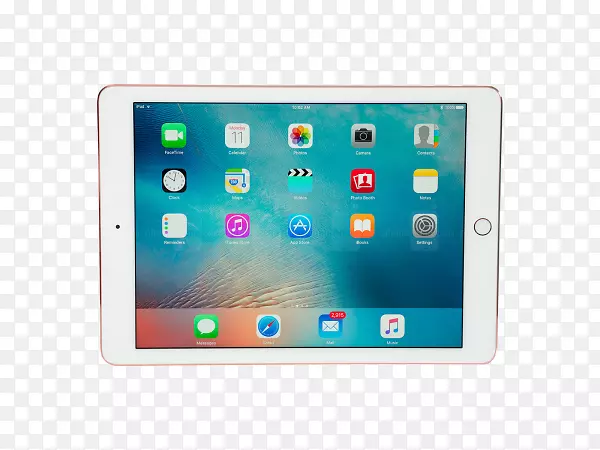 iPad Air iPad 2 iPad迷你苹果iPad Pro(9.7)-iPad