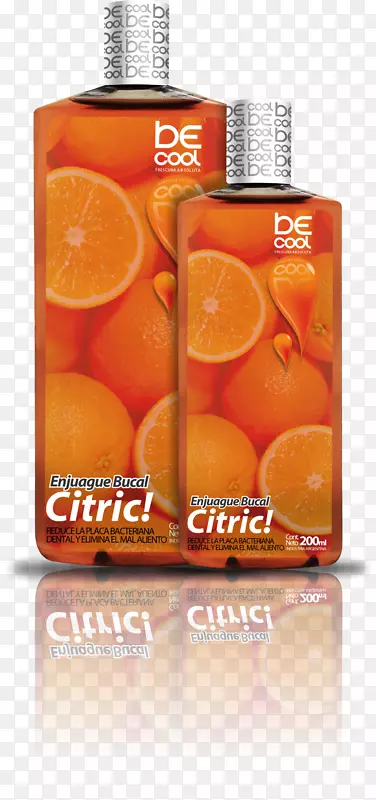 橙汁软饮料克莱门汀橙汁巴伦西亚橙汁