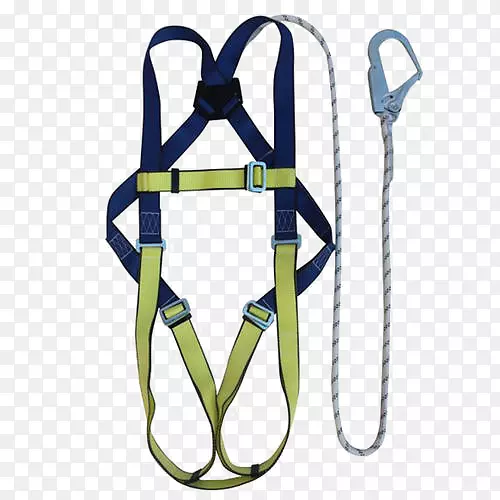 攀岩吊带安全带个人防护装备安全带